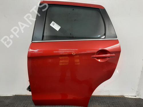 Used Left rear door Left rear door 39561227 39561227