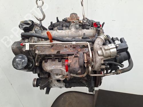 Engine AUDI A3 (8P1) 1.4 TFSI | BP36290496M1  - Image 5