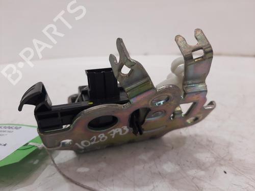 Tailgate lock SEAT TOLEDO IV (KG3) 1.6 TDI | BP29524814C101 