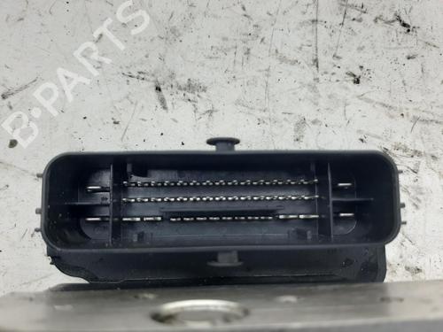ABS pump PEUGEOT 308 II (LB_, LP_, LW_, LH_, L3_) 1.6 BlueHDi 120 | BP26871881M43 