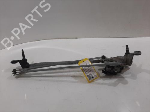 Viskermotor vindrude DACIA SANDERO II TCe 90 (B8M1, B8MA, B8AC) (90 hp) 29580959