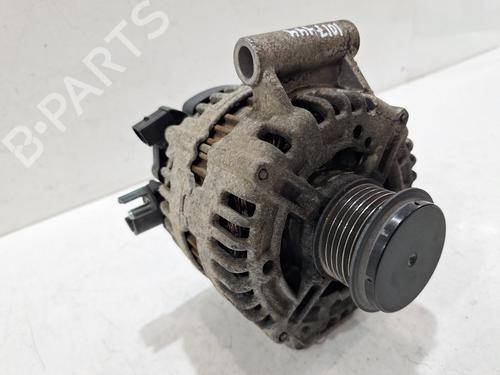 Alternator FORD GALAXY II (WA6) 2.0 | BP27181625M7 
