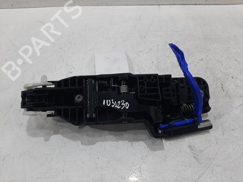 Exterior handle TOYOTA COROLLA Estate (_E21_) 2.0 Hybrid (MZEH12) | BP31341425C122 