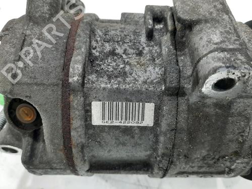 AC compressor VAUXHALL CORSA Mk III (D) (S07) 1.4 (L08) | BP30141863M34