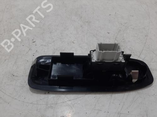 Left front window switch PEUGEOT 208 I (CA_, CC_) 1.6 BlueHDi 100 | BP37727133I27 - Image 5