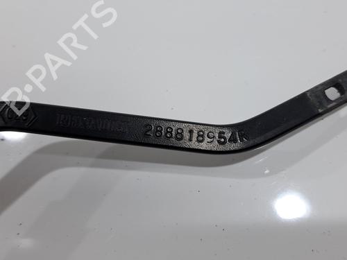 Andre RENAULT MEGANE IV Hatchback (B9A/M/N_) 1.5 dCi 110 (B9A3) | BP30304221O1 