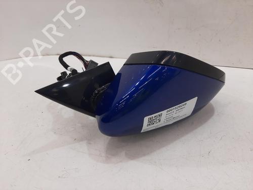 Left mirror JAGUAR I-PACE (X590) EV400 AWD | BP29471800C26 