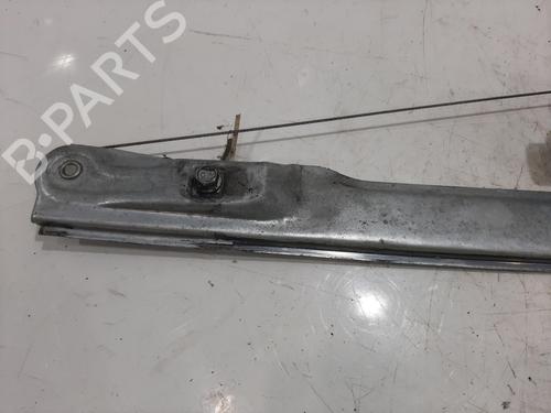 Front right window mechanism PEUGEOT PARTNER Box Body/MPV 1.6 HDi / BlueHDi 75 | BP30141667C23