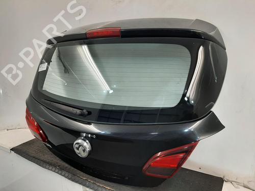 Bakluke CC/Kombi-Kupé VAUXHALL CORSA Mk IV (E) (X15) 1.4 | BP28101300C6 