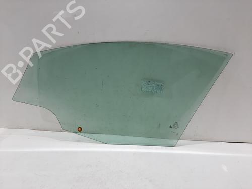 Front right door window FORD FIESTA VI (CB1, CCN) 1.5 TDCi | BP30141818C19 