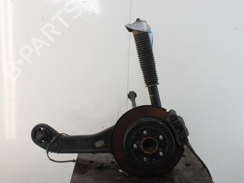 Used Left rear suspension arm KIA SPORTAGE IV (QL, QLE) 1.6 CRDi (136 hp) 26866551
