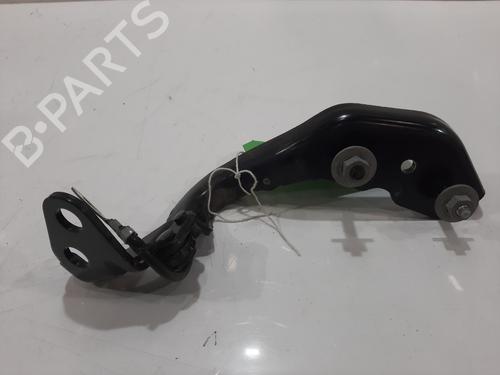 Used Hinge/Door check strap JAGUAR I-PACE (X590) EV400 AWD (400 hp) 29882891