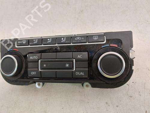 Climate control VW SCIROCCO III (137, 138) 2.0 TDI | BP26776455I5 - Image 3