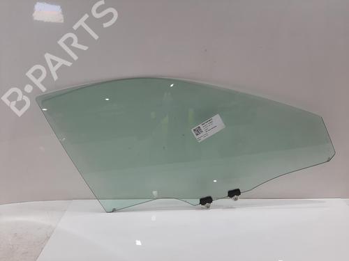 Used Front right door window Front right door window MAZDA CX-5 (KF) 2.0 (165 hp) 34376545 34376545