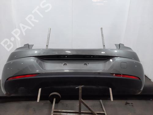 Used Rear bumper Rear bumper VAUXHALL ASTRA Mk VII (K) (B16) 1.4 Turbo (150 hp) 33212388 33212388