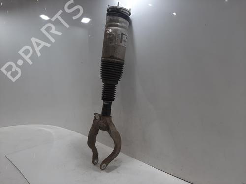Left front shock absorber LAND ROVER RANGE ROVER IV (L405) 4.4 SDV8 4x4 | BP29881821M16