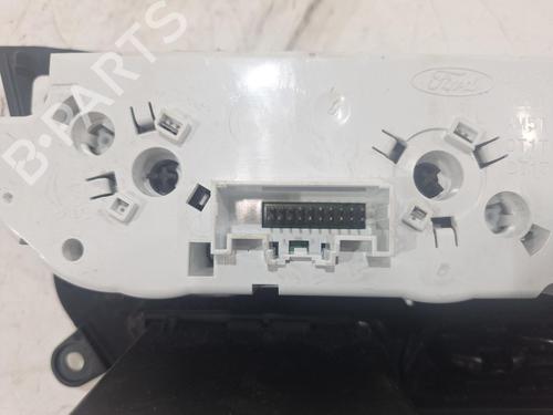 Climate control FORD TRANSIT CONNECT V408 Box Body/MPV 1.5 TDCi | BP31812214I5