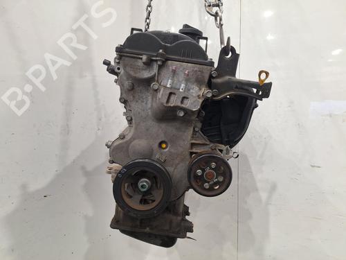 Used Engine Engine HYUNDAI i20 II (GB, IB) 1.2 (75 hp) 36452403 36452403