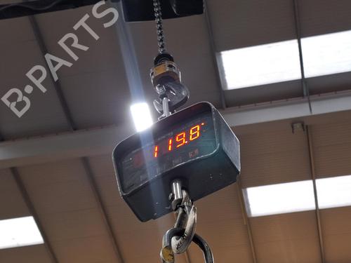 Boîte de vitesses MG MG HS (AS23) 1.5 EHS Hybrid (CSA6463) | BP30756460M3