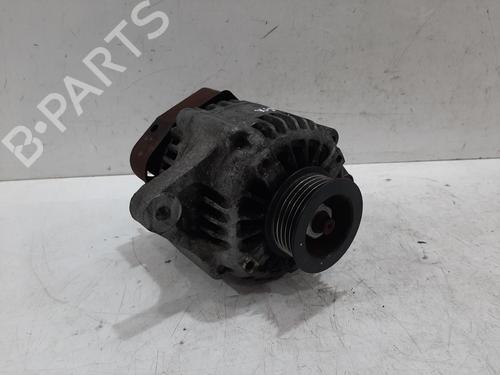 Used Alternator SUZUKI ALTO VII (GF, HA25_, HA35_) 1.0 (AMF310, GFC31S) (68 hp) 31009369
