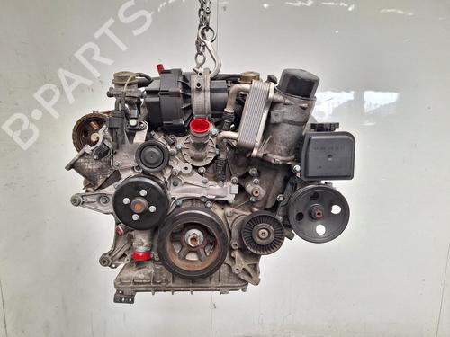 Used Engine Engine MERCEDES-BENZ CLK Convertible (A209) CLK 320 (209.465) (218 hp) 34206324 34206324