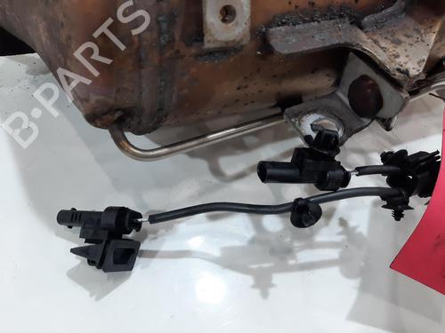 Particulate filter VAUXHALL MOKKA / MOKKA X (J13) 1.6 CDTi | BP32214555M81 