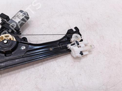 Front left window mechanism FIAT 500 (312_) 0.9 (312AXG1A, 312.AXG11) | BP37718329C22  - Image 5
