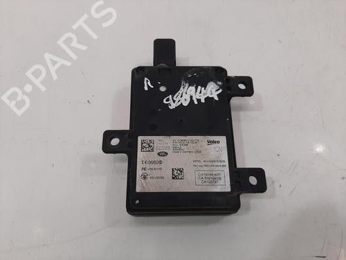 Used Electronic module Electronic module LAND ROVER RANGE ROVER IV (L405) 4.4 SDV8 4x4 (340 hp) 34205723 34205723