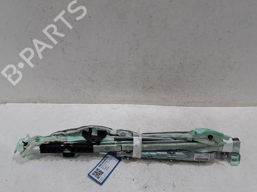 left-curtain-airbag-vw-touran-1t1-1t2-2003-2004-2005-2006-2007-2008-2009-2010-2011-33010600 main image
