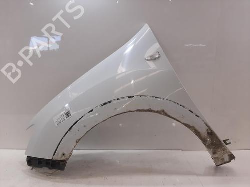 left-front-fenders-dacia-sandero-ii-2012-36315776 main image
