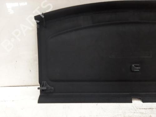 Rear parcel shelf VW GOLF VI (5K1) 1.4 TSI | BP36315655C85  - Image 6