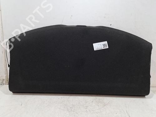 Used Rear parcel shelf SEAT LEON (5F1) 1.8 TSI (180 hp) 30304097