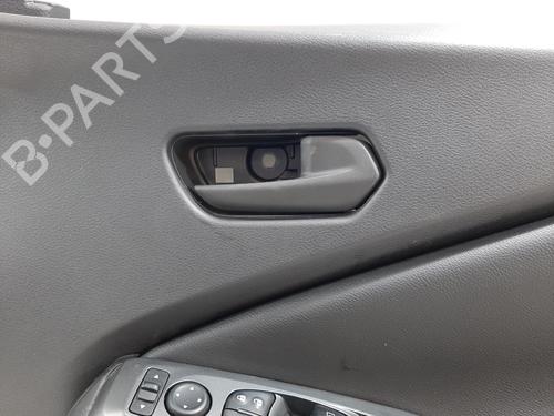 Front right panel NISSAN JUKE (F16_) 1.0 | BP35962716C59 - Image 2