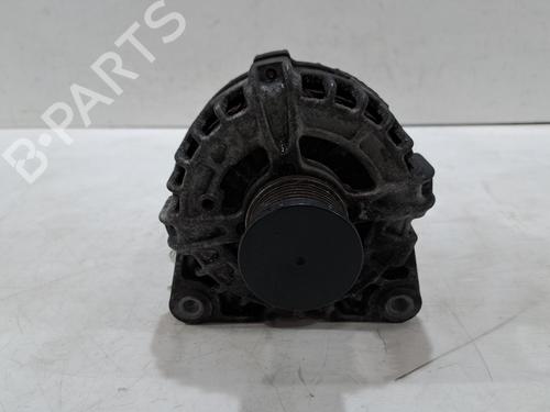 Alternator NISSAN QASHQAI II (J11, J11_) 1.3 DIG-T | BP30670332M7 