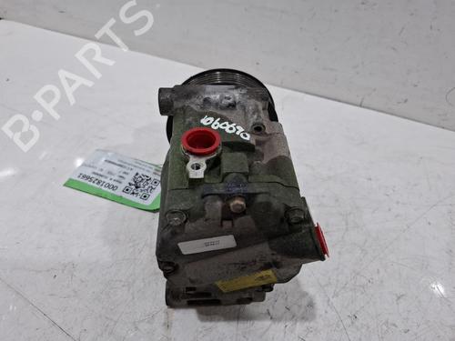 AC compressor FIAT 500 C (312_) 0.9 (312AG1A) | BP38949125M34 - Image 3