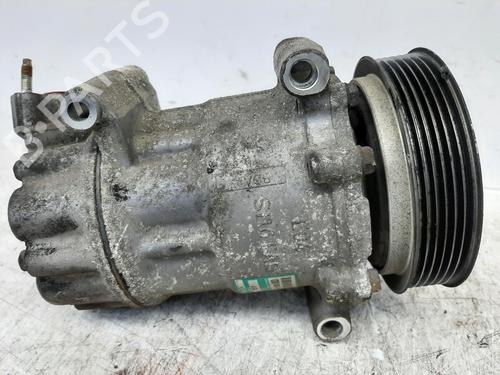 AC compressor PEUGEOT 307 (3A/C) 1.6 16V | BP26862748M34 