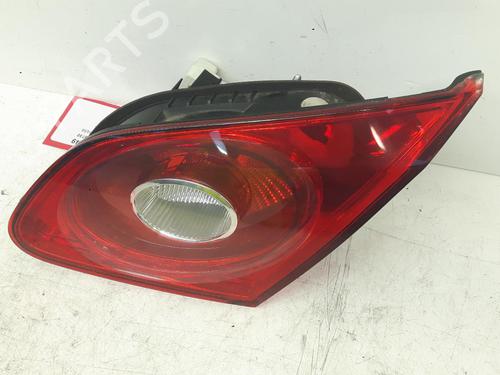 Right taillight VW PASSAT CC B6 (357) 2.0 TDI | BP26817695C35 