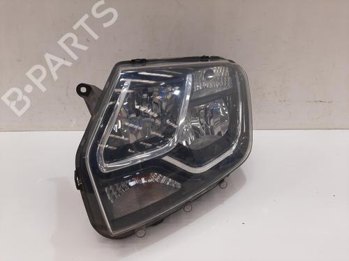Used Left headlight Left headlight DACIA DUSTER (HS_) 1.5 dCi (109 hp) 36216857 36216857