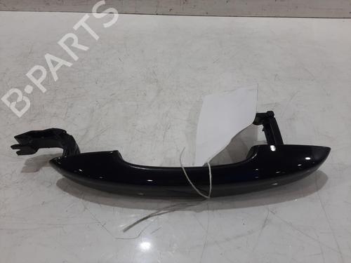 Udvendigt håndtag DACIA SANDERO III 1.0 TCe 90 (91 hp) 33179945