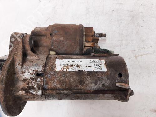 Starter FORD TRANSIT COURIER B460 Box Body/MPV 1.5 EcoBlue | BP37794861M8 - Image 2