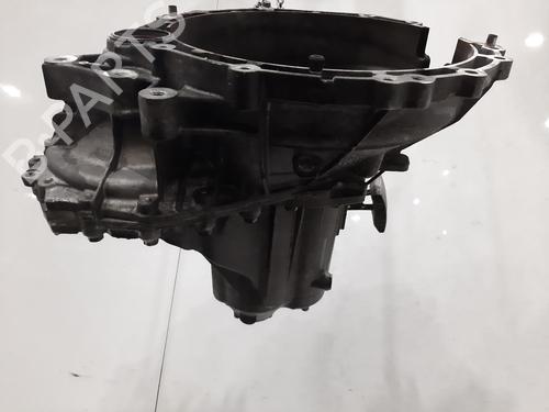Gearbox FORD PUMA (J2K, CF7) 1.0 EcoBoost mHEV | BP30671400M3 