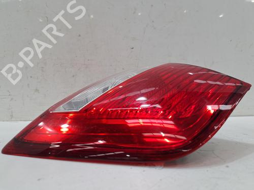 Right tailgate light FORD C-MAX II (DXA/CB7, DXA/CEU) 1.6 Ti | BP38970005C80 - Image 6