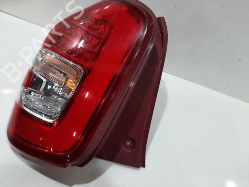 Left taillight SSANGYONG TIVOLI 1.6 | BP36811259C34 - Image 2