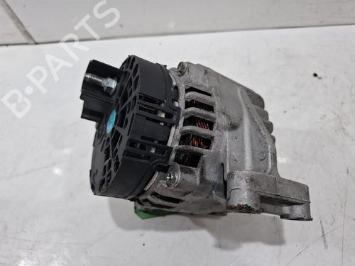 Generator DACIA SANDERO II TCe 90 (B8M1, B8MA, B8AC) | BP39267327M7 - Image 4