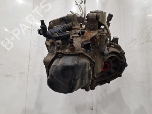 Gearbox SUZUKI SWIFT IV (FZ, NZ) 1.2 (AZG412, ZC72S) | BP40533461M3  - Image 5
