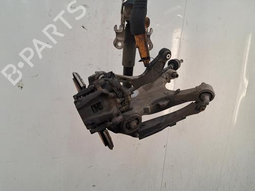 Used Right rear suspension arm VOLVO V90 II Estate (235) D5 AWD (235 hp) 26754984