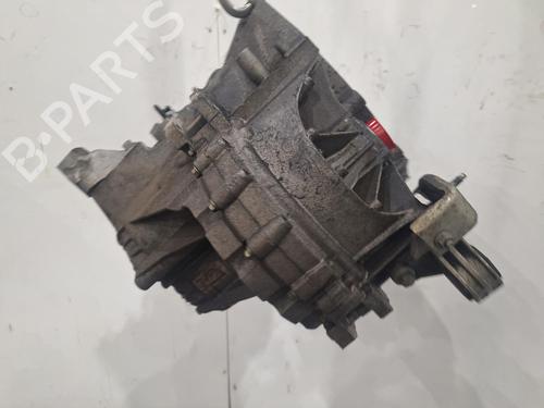 Gearbox FORD KUGA II (DM2) 1.5 EcoBoost | BP39266978M3 - Image 5