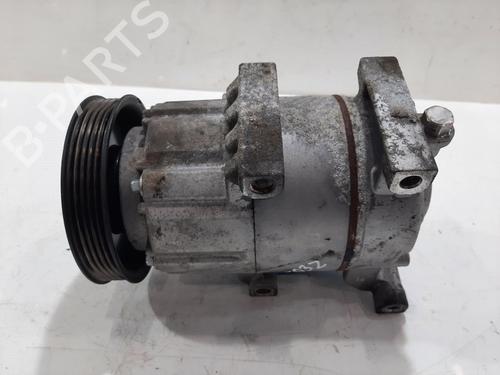 AC compressor HYUNDAI i30 Estate (GD) 1.6 CRDi | BP28379152M34 
