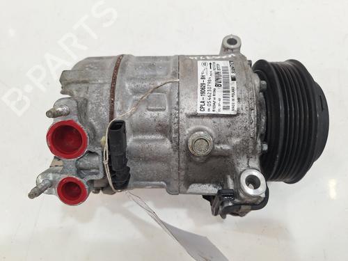 Compressor A/A LAND ROVER RANGE ROVER EVOQUE (L551) 2.0 P250 4x4 | BP26870124M34 