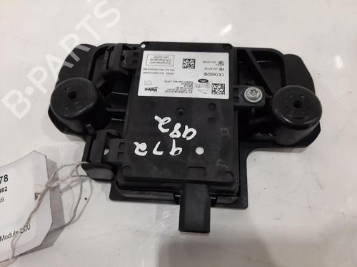 Elektronische module JAGUAR I-PACE (X590) EV400 AWD (400 hp) 29235878